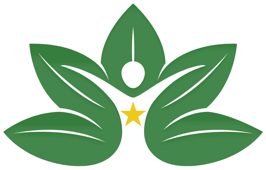 Green Gold Suriname - Logo